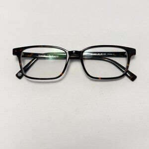 Warby Parker Crane Eyeglasses - frames only